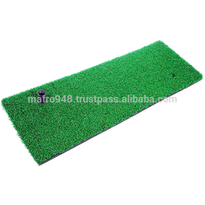 NEW PERSONAL BRUSH MAT/GOLF MAT/GOLF PRACTICE MAT